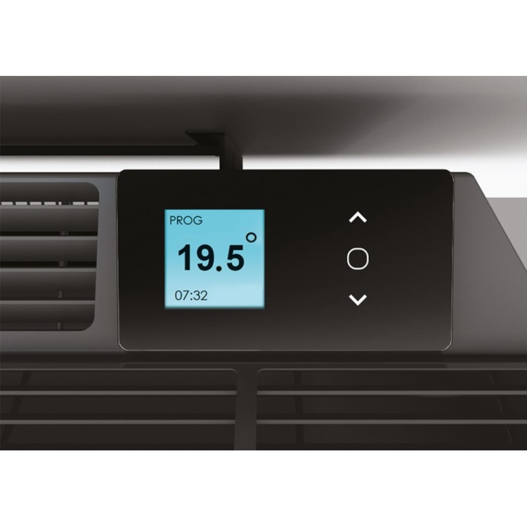 Elektriskais konvektors Atlantic ALTIS Ecoboost3 Wi-Fi Erp Ready 1500W