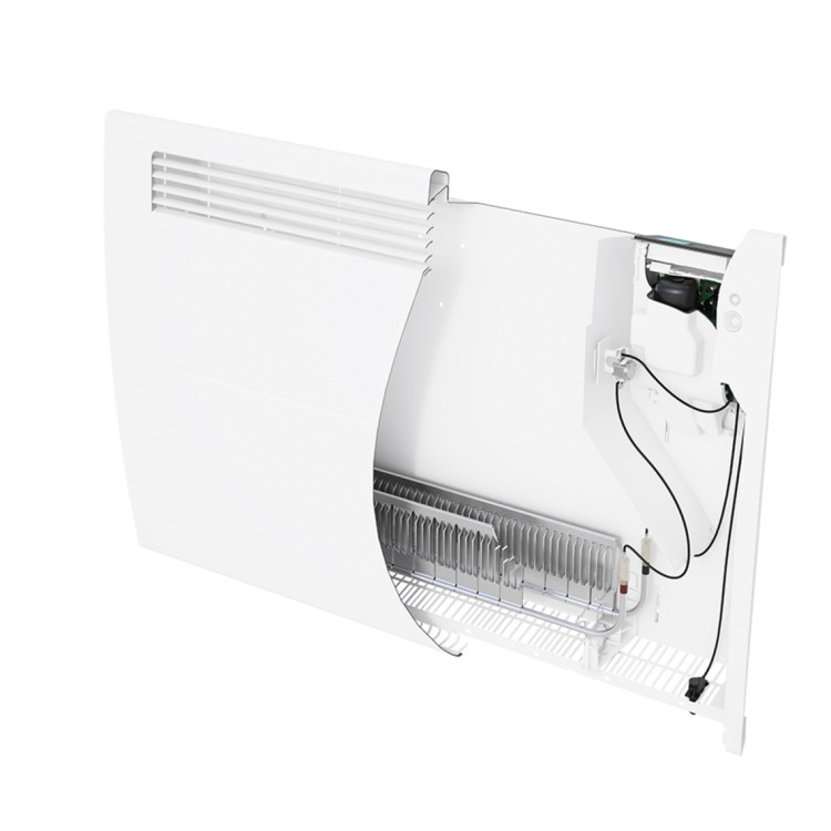 Elektriskais konvektors Atlantic ALTIS Ecoboost3 Wi-Fi Erp Ready 1500W