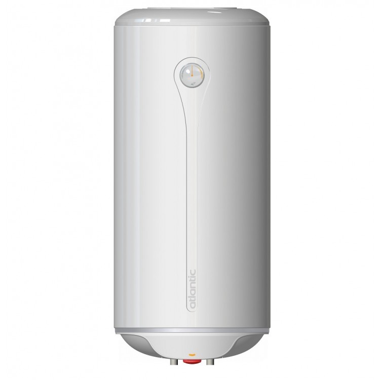 Elektriskais ūdens sildītājs (boileris) Atlantic O PRO+ V-100L vertikāls, 861206 Elektriskais ūdens sildītājs (boileris) Atlantic O PRO+ V-100L vertikāls, 861206