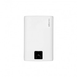 Elektriskais ūdens sildītājs (boileris) Atlantic Steatite Cube V-30L vertikāls, 831184
