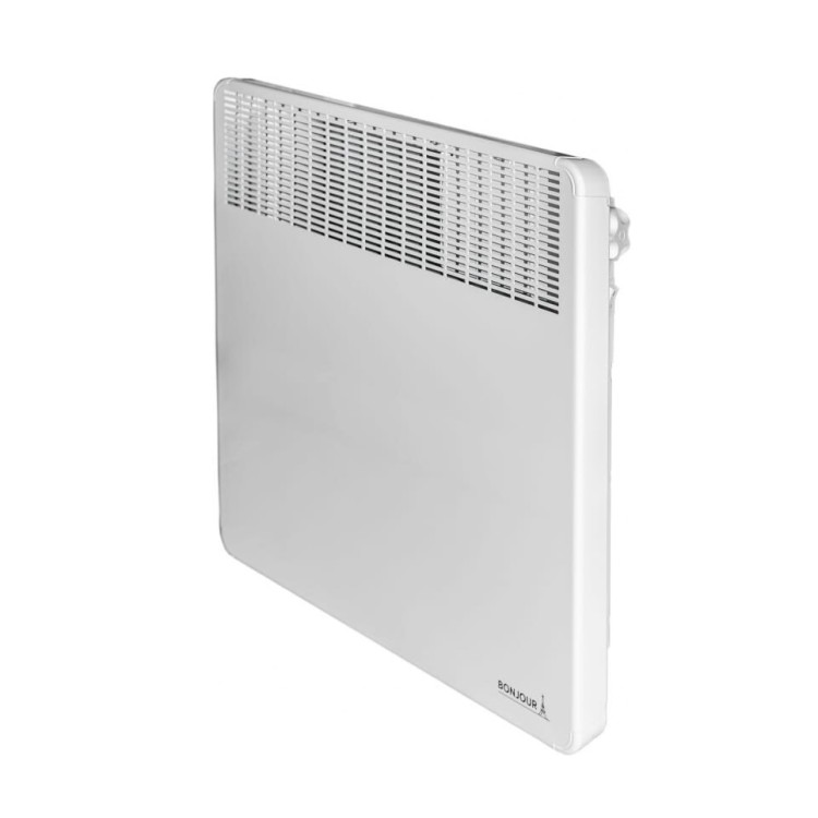 Elektriskais konvektors Thermor EVIDENCE 3 ELEC CE 1000W, balts