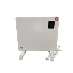 Elektriskais konvektors Atlantic CEPA CPH-T05X 500W, ar LED ekrānu