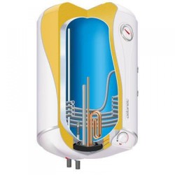 Kombinētais ūdens sildītājs Atlantic Combi O Pro 100L, labais pieslēgums (864026)