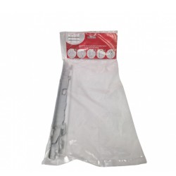 Sienas stiprinājumi elektriskajiem konvektoriem Atlantic F119.