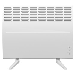 Elektriskais konvektors Atlantic F119 DESIGN 1000W