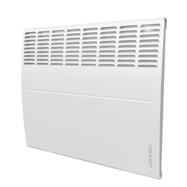Elektriskais konvektors Atlantic F119 DESIGN 1000W