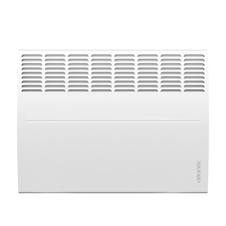 Elektriskais konvektors Atlantic F120 DESIGN 2000W