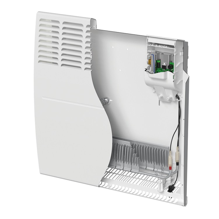 Elektriskais konvektors Atlantic F120 DESIGN 2000W