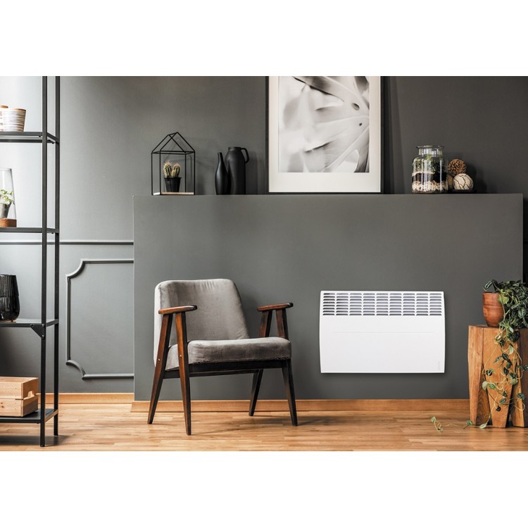 Elektriskais konvektors Atlantic F120 DESIGN 2000W