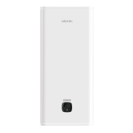 Elektriskais ūdens sildītājs (boileris) Atlantic Vertigo Steatite Essential 50V/H 40L universāls, (831205)