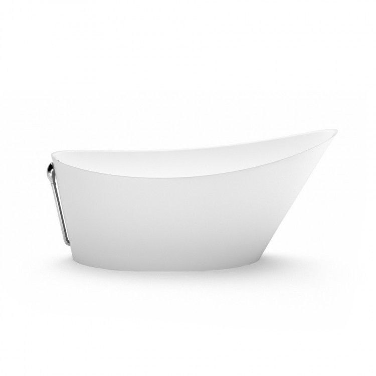 Brīvi stāvoša vanna Aura PROTEUS 167 x 86 cm Brīvi stāvoša vanna Aura PROTEUS 167 x 86 cm