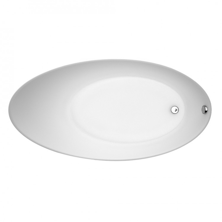 Brīvi stāvoša vanna Aura PROTEUS 167 x 86 cm Brīvi stāvoša vanna Aura PROTEUS 167 x 86 cm
