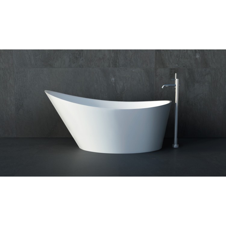 Brīvi stāvoša vanna Aura PROTEUS 167 x 86 cm Brīvi stāvoša vanna Aura PROTEUS 167 x 86 cm