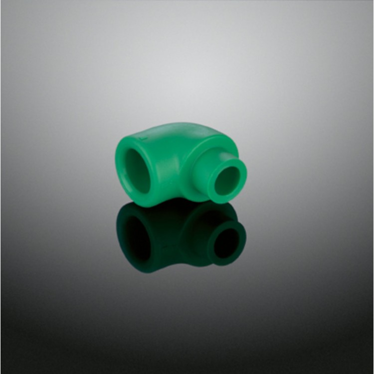 Kausējamais līkums D32 90° ie-ā Aquatherm