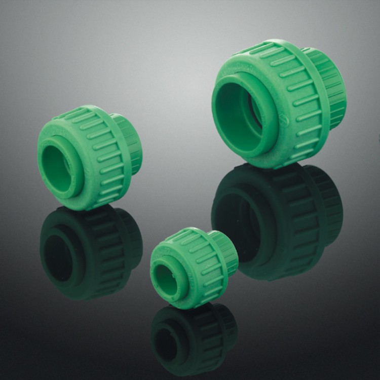 Kausējamā saskrūve D40 Aquatherm