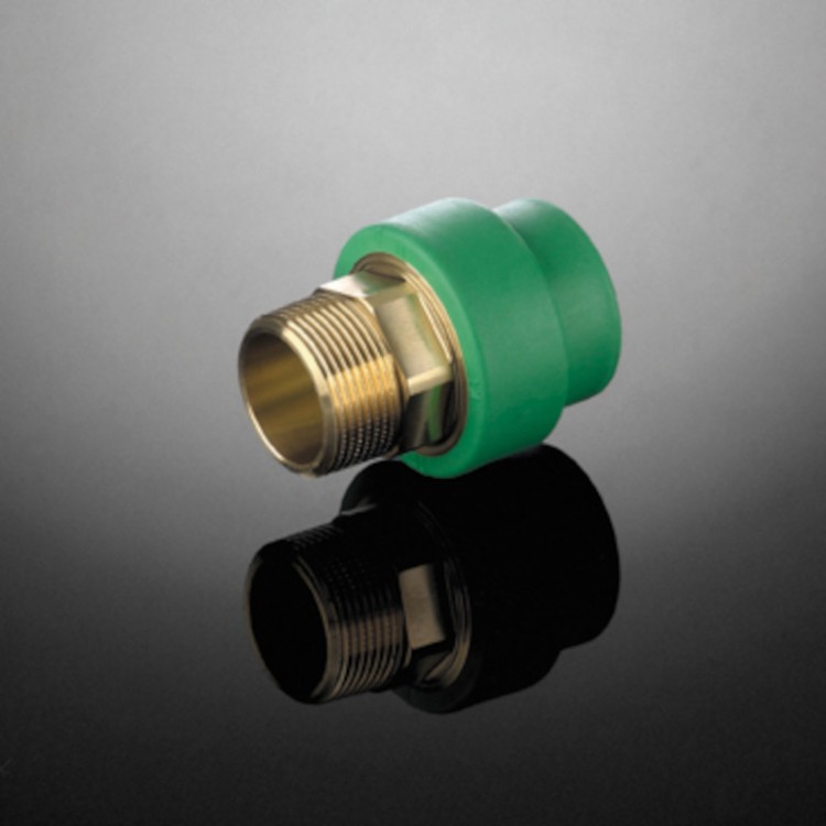 Kausējamā pāreja D32-3/4''ā Aquatherm