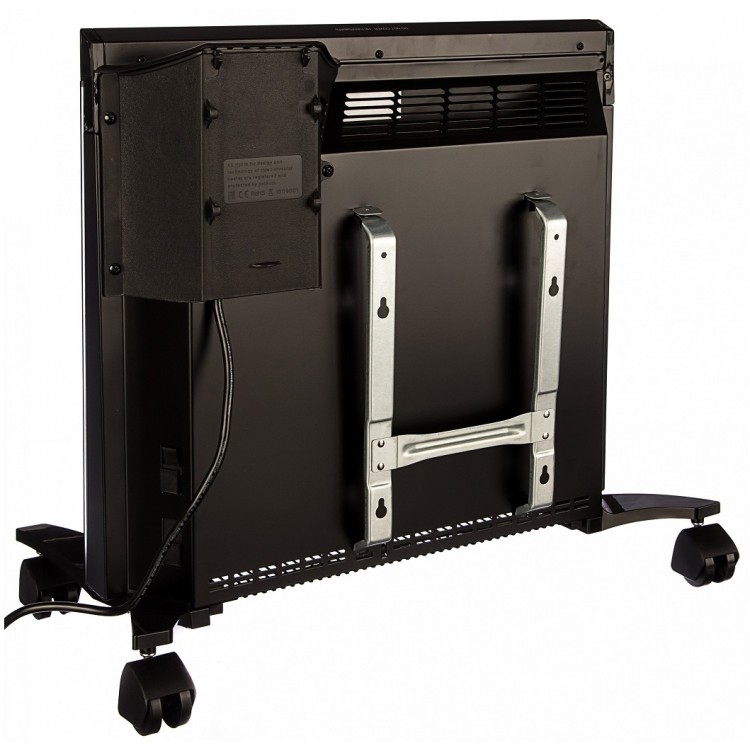 Elektriskais konvektors Ballu 1500W, BEP/EXT-1500 Elektriskais konvektors Ballu 1500W, BEP/EXT-1500