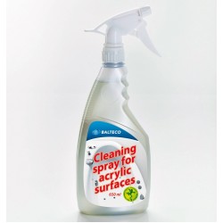 Balteco Acrylic Cleaner 650ml