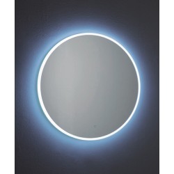 Spogulis ar LED apgaismojumu Balteco Ø 100cm, EC100