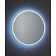 Spogulis ar LED apgaismojumu Balteco Ø 100cm, EC100 Spogulis ar LED apgaismojumu Balteco Ø 100cm, EC100