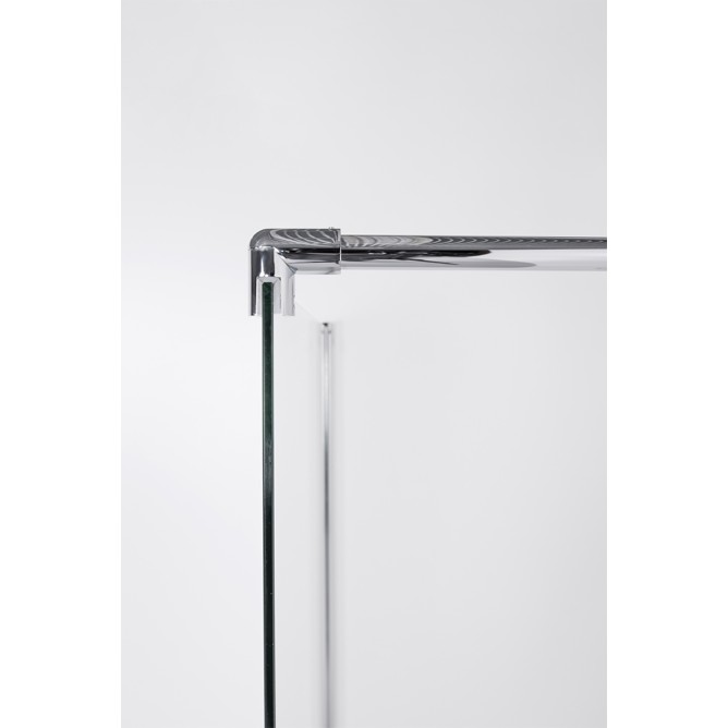 Dušas siena Baltijos Brasta EMA 80 cm