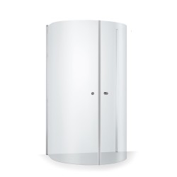 Dušas stūris pusapaļš Baltijos Brasta ADA 90x80cm Dušas stūris pusapaļš Baltijos Brasta ADA 90x80cm