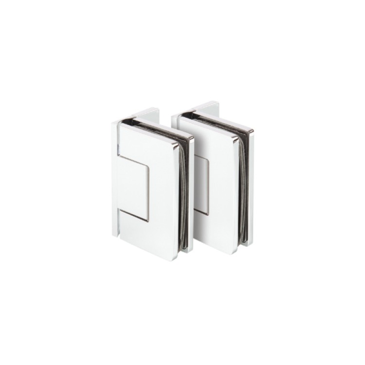 Dušas stūris kvadrātveida Baltijos Brasta LIEPA QUADRO 100x100 cm