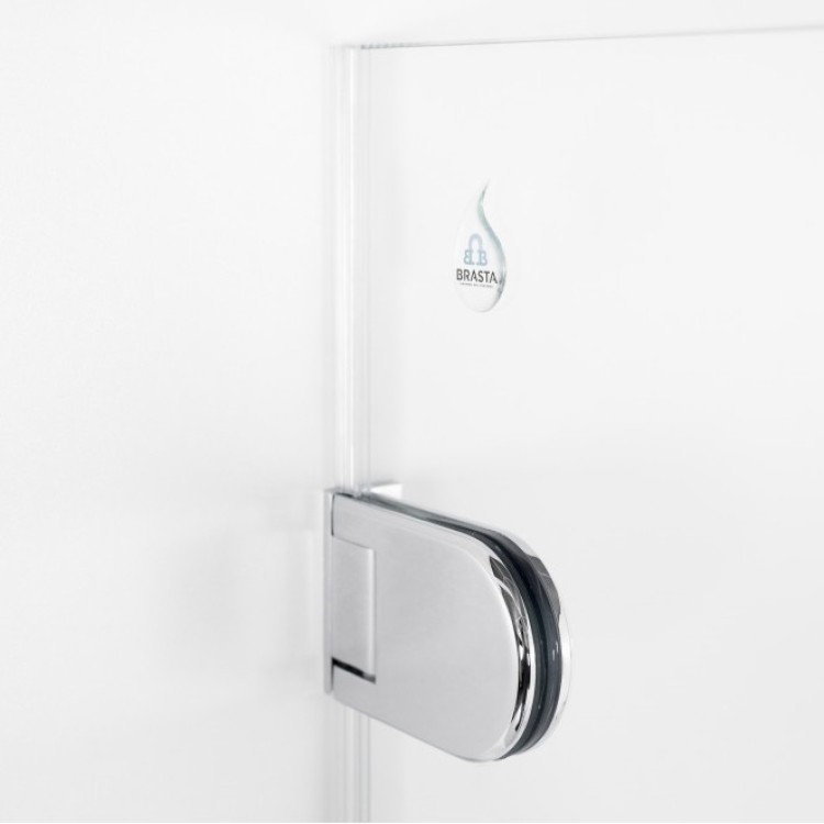 Vannas sieniņa Baltijos Brasta MEDA 70cm