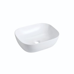 Vannas istabas uzliekamā izlietne Bathco Dublin 33x33cm, 0067