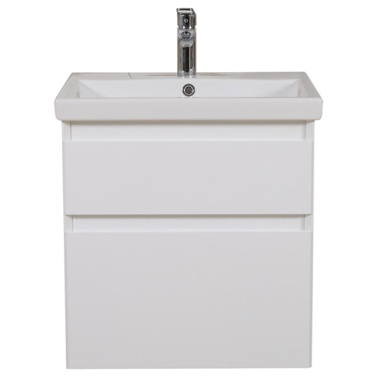 Vannas istabas skapītis ar izlietni Aquarodos ELITE 60cm Vannas istabas skapītis ar izlietni Aquarodos ELITE 60cm
