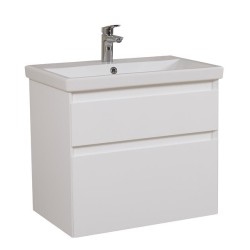 Vannas istabas skapītis ar izlietni Aquarodos ELITE 80cm