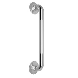 Invalīdu rokturis CeraStyle, fiksēts 60cm, hroms