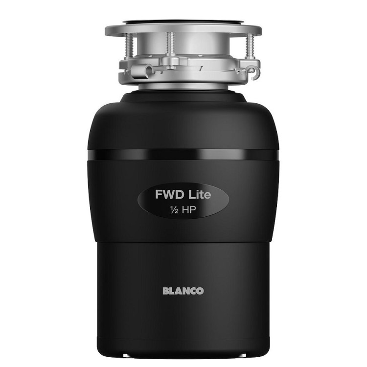 Pārtikas atkritumu smalcinātajs BLANCO FWD Lite 0.5 HP