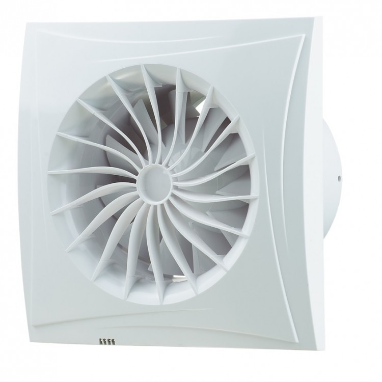 Sadzīves ventilators Blauberg SILEO 100