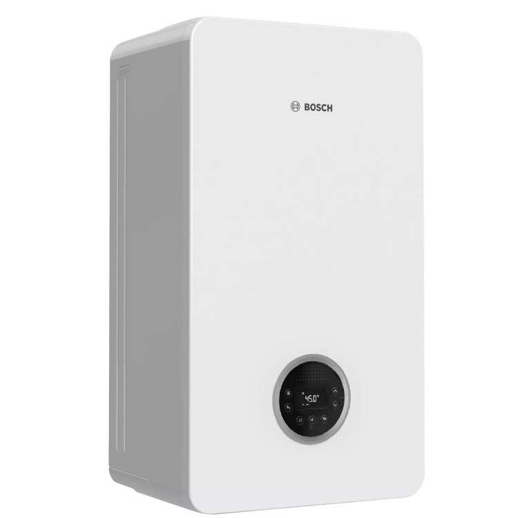 Gāzes apkures katls BOSCH Condens GC2300iW 15/25C, 7736901535