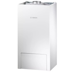 Gāzes apkures katls BOSCH Gaz Star GS4000W 24C, 7736901695
