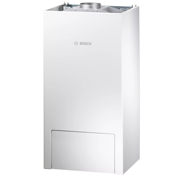 Gāzes apkures katls BOSCH Gaz Star GS4000W 24C, 7736901695