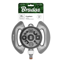 Bradas White Line Laistītājs 8 režīmi, WL-Z15