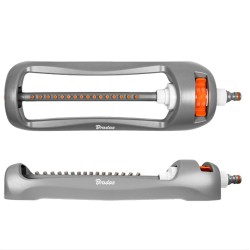 Bradas White Line Compact Oscilējošais smidzinātājs, WL-Z23
