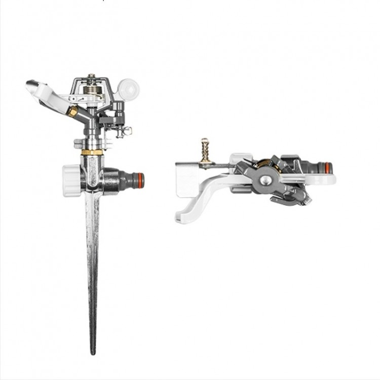 Bradas White Line Pulsējošs laistītājs, WL-Z30