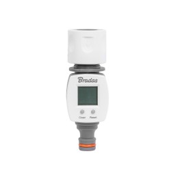 Bradas White Line ūdens skaitītājs, WL-3100