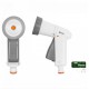 Bradas White Line Regulējama laistīšanas pistole, 4 režīmi, WL-EN2TK Bradas White Line Regulējama laistīšanas pistole, 4 režīmi, WL-EN2TK