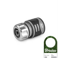 Bradas White Line Šļūtenes savienojums 1/2, WL-2126