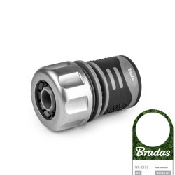 Bradas White Line Šļūtenes savienojums 3/4, WL-2136