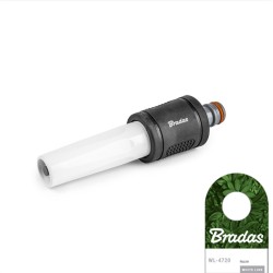 Bradas White Line Smidzinātājuzgalis, WL-4720