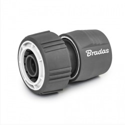Bradas White Line Soft Šļūtenes savienojums 3/4, WL-S2130