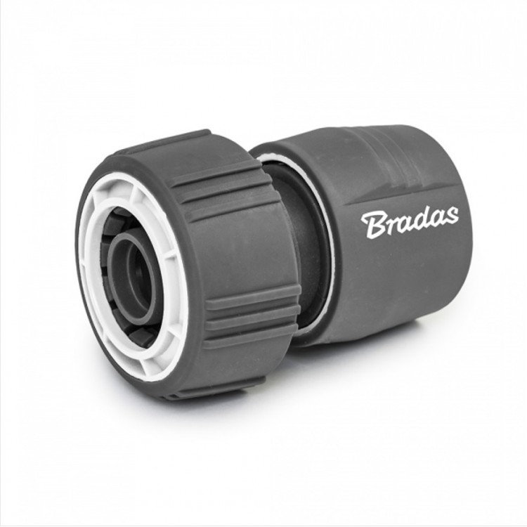 Bradas White Line Soft Šļūtenes savienojums 3/4, WL-S2130