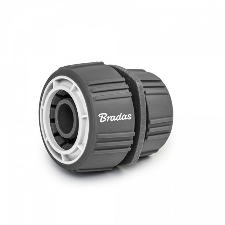 Bradas White Line Soft Šļūtenes savienojums 1/2-3/4, WL-S2101
