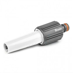 Bradas White Line Soft Smidzinātājuzgalis, WL-S4710