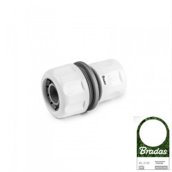 Bradas White Line Šļūtenes savienojums 3/4, WL-2130
